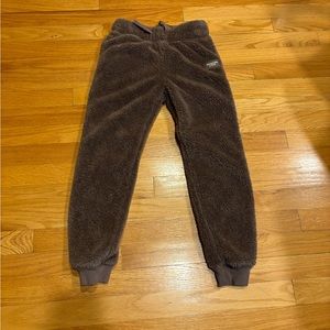 Abercrombie Kids Fleece Pants